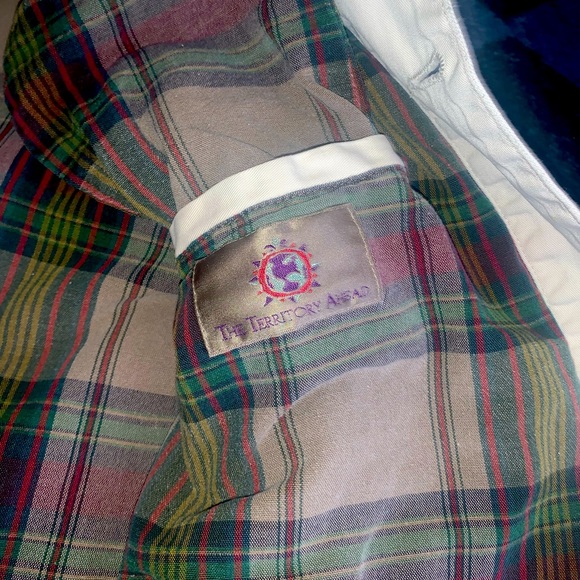 The Territory Ahead Jacket - Picture 4 of 8